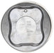 Engine Piston Set MAHLE Clevite 224-3894WR-0.75MM