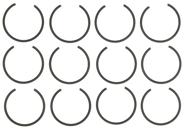 Engine Piston Set MAHLE Clevite 224-3894WR-0.75MM