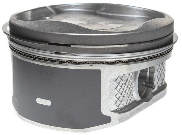 Engine Piston Set MAHLE Clevite 224-3894WR-1.00MM