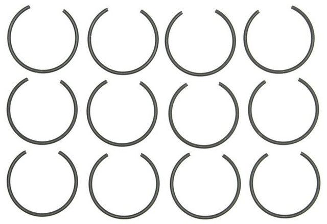 Engine Piston Set MAHLE Clevite 224-3894WR-1.00MM