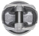 Engine Piston Set MAHLE Clevite 224-3896-0.50MM