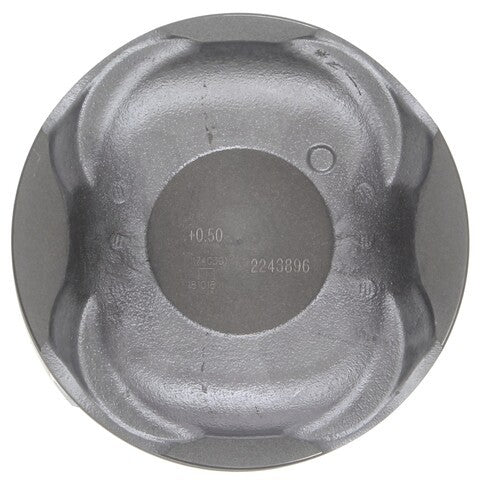 Engine Piston Set MAHLE Clevite 224-3896-0.50MM