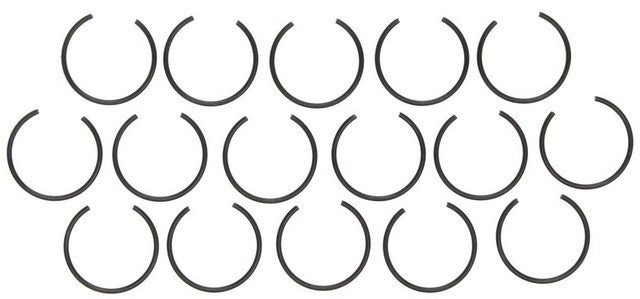 Engine Piston Set MAHLE Clevite 224-3896-0.50MM