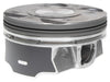 Engine Piston Set MAHLE Clevite 224-3897-0.50MM