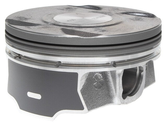 Engine Piston Set MAHLE Clevite 224-3897-0.50MM