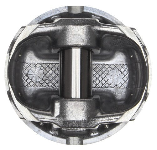 Engine Piston Set MAHLE Clevite 224-3897-0.50MM