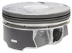 Engine Piston Set MAHLE Clevite 224-3897-0.75MM