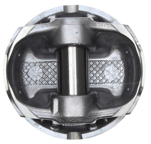Engine Piston Set MAHLE Clevite 224-3897-0.75MM