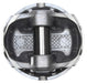 Engine Piston Set MAHLE Clevite 224-3897-0.75MM