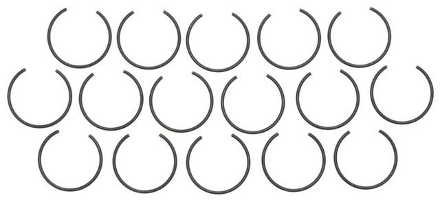 Engine Piston Set MAHLE Clevite 224-3897-0.75MM
