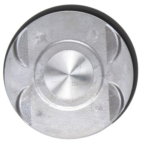 Engine Piston Set MAHLE Clevite 224-3897WR