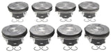 Engine Piston Set MAHLE Clevite 224-3897WR