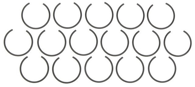Engine Piston Set MAHLE Clevite 224-3897WR