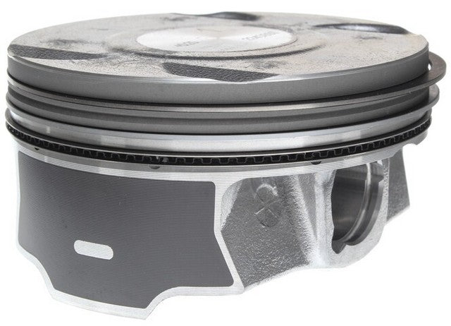Engine Piston Set MAHLE Clevite 224-3897WR-0.25MM