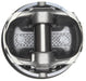 Engine Piston Set MAHLE Clevite 224-3897WR-0.25MM