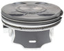 Engine Piston Set MAHLE Clevite 224-3897WR-0.75MM