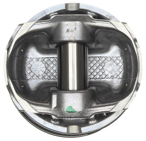 Engine Piston Set MAHLE Clevite 224-3897WR-0.75MM