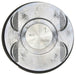 Engine Piston Set MAHLE Clevite 224-3897WR-0.75MM