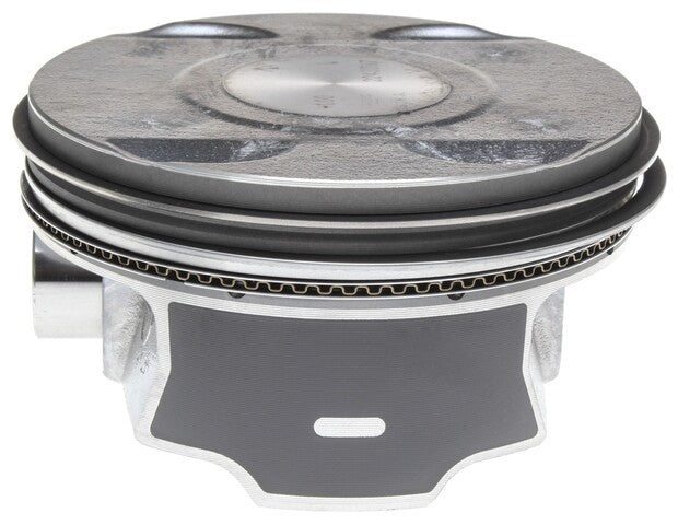Engine Piston Set MAHLE Clevite 224-3897WR-1.00MM
