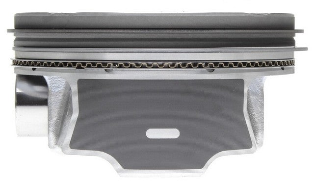 Engine Piston Set MAHLE Clevite 224-3897WR-1.00MM