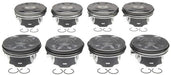 Engine Piston Set MAHLE Clevite 224-3897WR-1.00MM