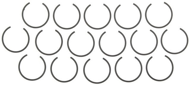 Engine Piston Set MAHLE Clevite 224-3897WR-1.00MM