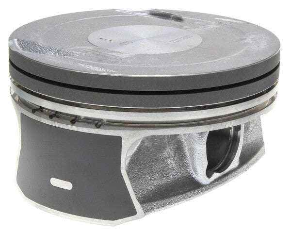Engine Piston Set MAHLE Clevite 224-3898-0.75MM