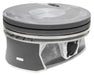 Engine Piston Set MAHLE Clevite 224-3898-0.75MM