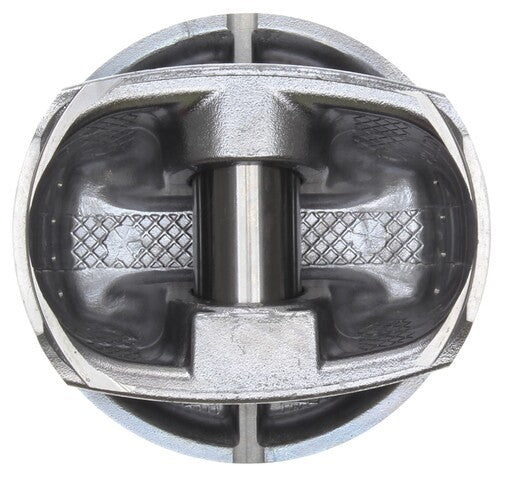 Engine Piston Set MAHLE Clevite 224-3898-0.75MM