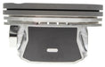 Engine Piston Set MAHLE Clevite 224-3898-0.75MM