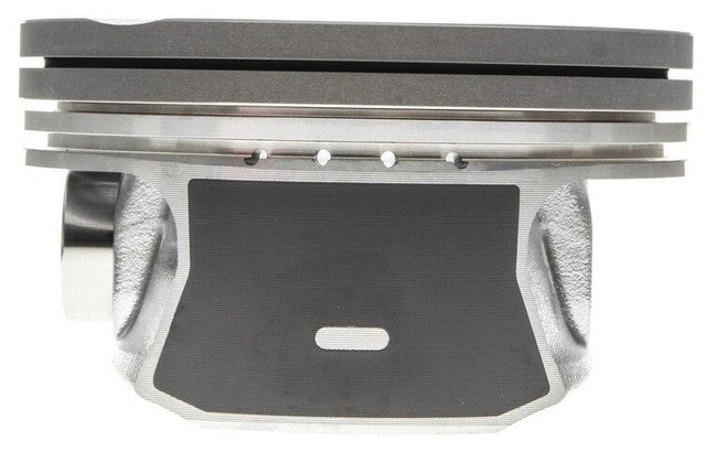 Engine Piston Set MAHLE Clevite 224-3898-0.75MM