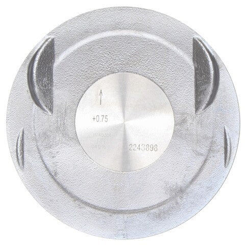 Engine Piston Set MAHLE Clevite 224-3898-0.75MM