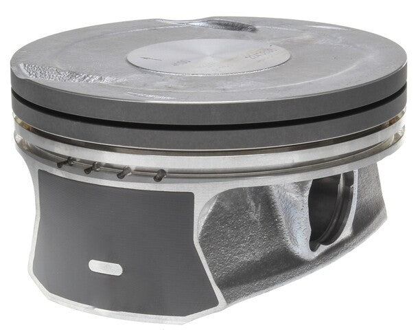 Engine Piston Set MAHLE Clevite 224-3898-1.00MM