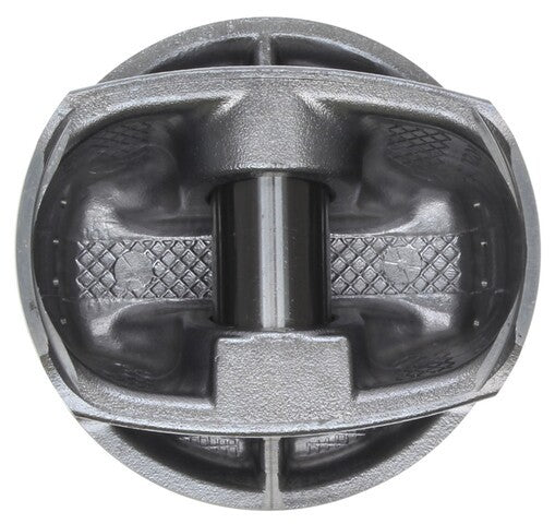 Engine Piston Set MAHLE Clevite 224-3898-1.00MM