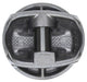 Engine Piston Set MAHLE Clevite 224-3898-1.00MM