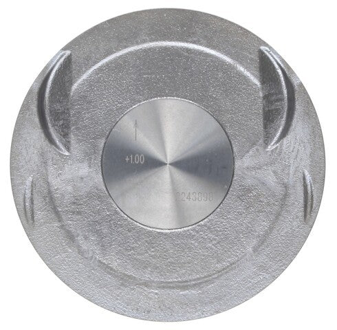 Engine Piston Set MAHLE Clevite 224-3898-1.00MM