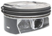 Engine Piston Set MAHLE Clevite 224-3898WR-0.50MM
