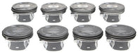 Engine Piston Set MAHLE Clevite 224-3898WR-0.50MM