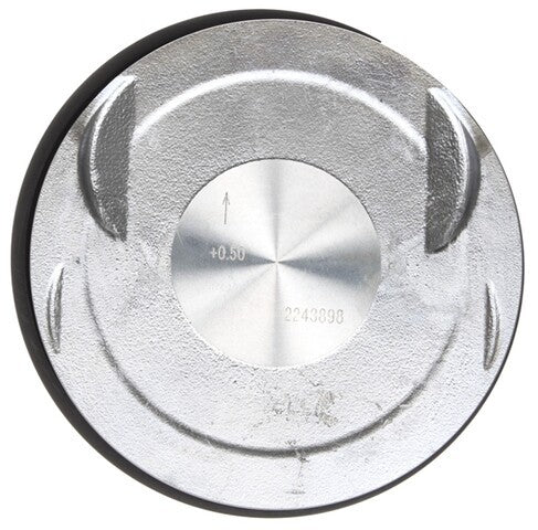 Engine Piston Set MAHLE Clevite 224-3898WR-0.50MM