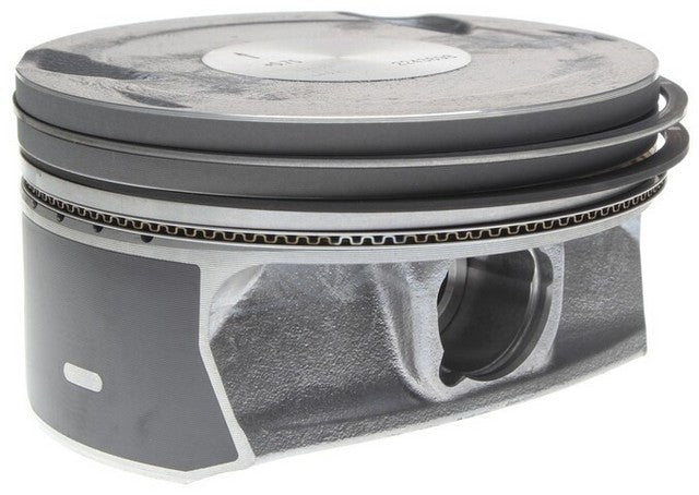 Engine Piston Set MAHLE Clevite 224-3898WR-0.75MM
