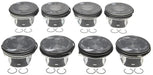Engine Piston Set MAHLE Clevite 224-3898WR-0.75MM