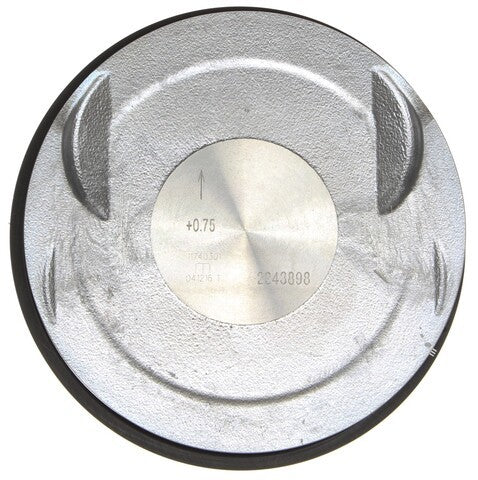 Engine Piston Set MAHLE Clevite 224-3898WR-0.75MM