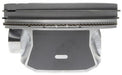 Engine Piston Set MAHLE Clevite 224-3898WR-1.00MM