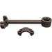 Suspension Stabilizer Bar Link RareParts 22438