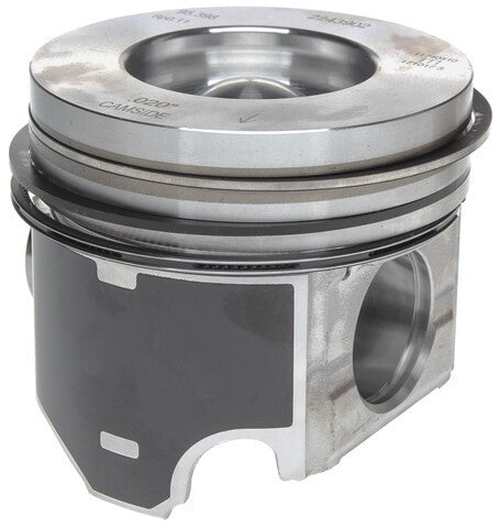 Engine Piston Set MAHLE Clevite 224-3902WR.020