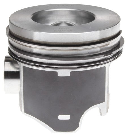 Engine Piston Set MAHLE Clevite 224-3902WR.020