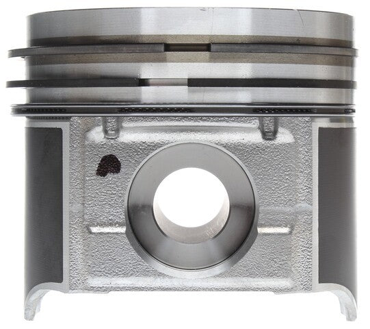 Engine Piston Set MAHLE Clevite 224-3902WR.020