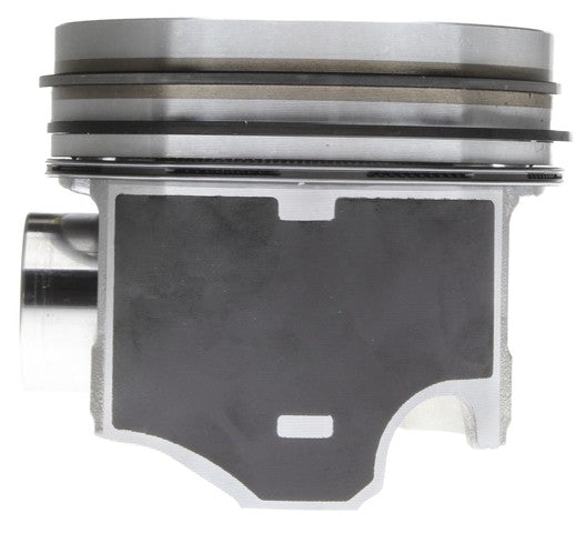 Engine Piston Set MAHLE Clevite 224-3902WR.020
