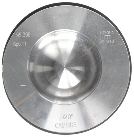 Engine Piston Set MAHLE Clevite 224-3902WR.020