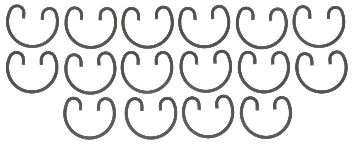 Engine Piston Set MAHLE Clevite 224-3902WR.020